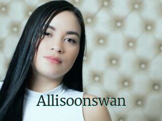 Allisoonswan