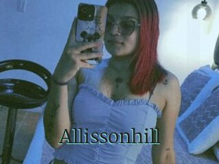 Allissonhill