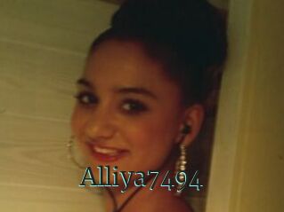 Alliya7494