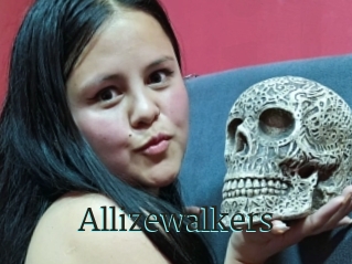 Allizewalkers