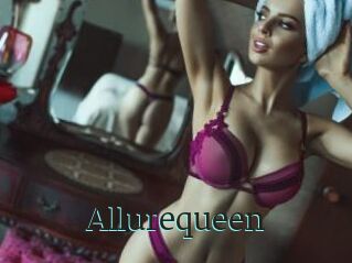 Allurequeen