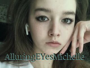 AlluringEYesMichelle