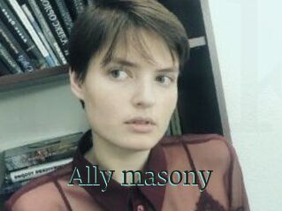 Ally_masony