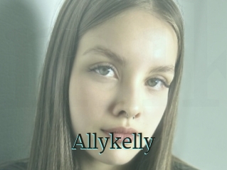 Allykelly