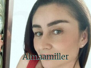 Almaamiller