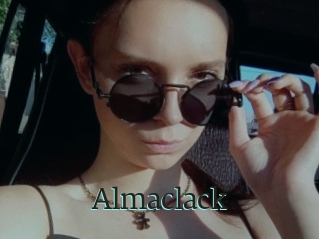 Almaclack