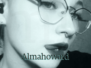 Almahoward