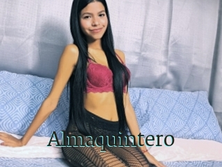 Almaquintero