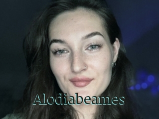 Alodiabeames