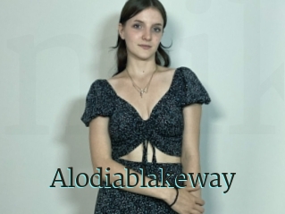 Alodiablakeway