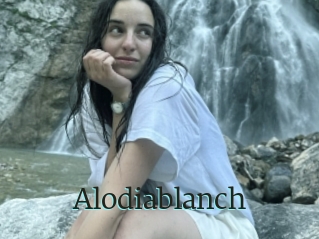 Alodiablanch