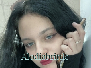 Alodiabrittle