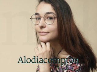 Alodiacompton