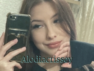 Alodiacrissey