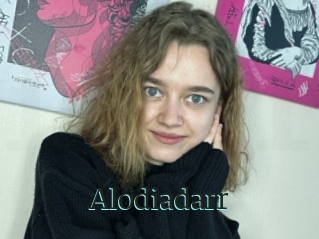 Alodiadarr