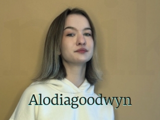 Alodiagoodwyn