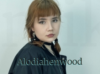 Alodiahenwood