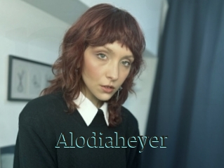 Alodiaheyer