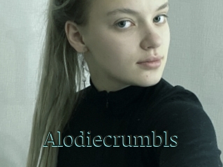 Alodiecrumbls