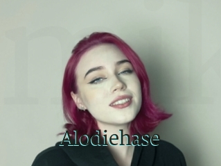 Alodiehase