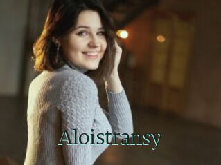 Aloistransy