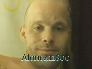 Alone411800