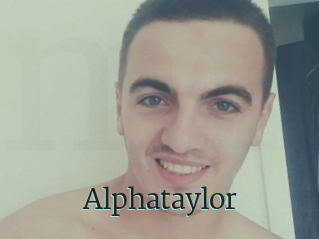 Alphataylor