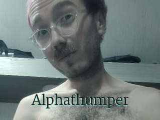 Alphathumper