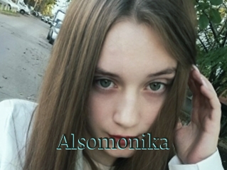 Alsomonika