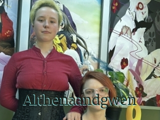 Althenaandgwen