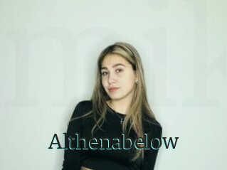 Althenabelow