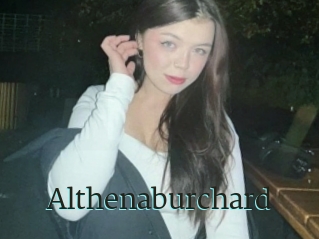 Althenaburchard