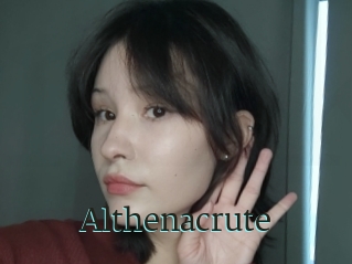 Althenacrute