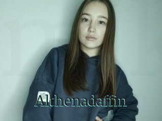 Althenadaffin