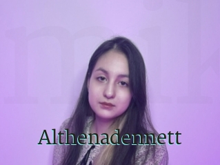 Althenadennett