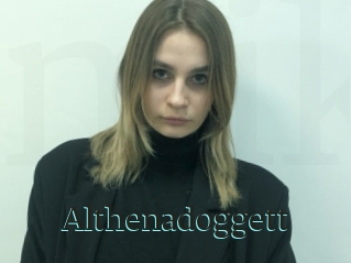 Althenadoggett