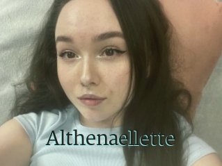 Althenaellette