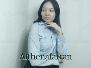 Althenafarran