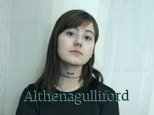 Althenagulliford