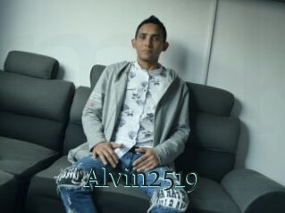 Alvin2519