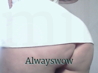 Alwayswow