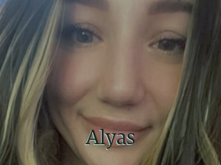 Alyas