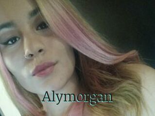 Alymorgan