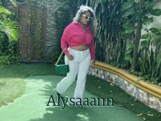 Alysaaann