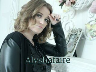 Alyshafaire