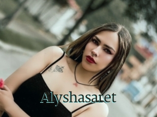 Alyshasaret