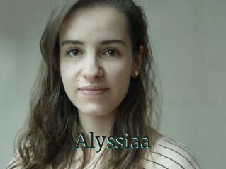 Alyssiaa