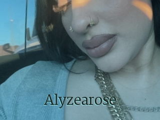 Alyzearose