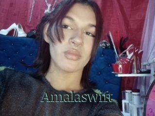 Amalaswift