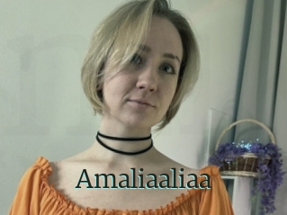 Amaliaaliaa